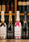 Naučite više o najpoznatijem šampanjcu na svijetu!