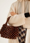 Efektne torbice od perli podići će svaku modnu kombinaciju