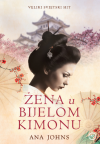 Knjiga tjedna: "Žena u bijelom kimonu"