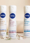 Blagodati mlijeka i moćna zaštita u NIVEA Beauty Elixir deomilk dezodoransu