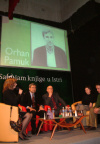 Orhan Pamuk nakon 15 godina stiže u Pulu na Sa(n)jam knjige u Istri