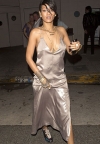 Rihanna: tenisice uz večernju haljinu