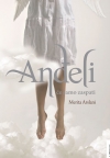 Dobitnici romana "Anđeli će samo zaspati"