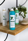 Klorane detoksikacijski suhi šampon: spas kada nemate vremena oprati kosu!