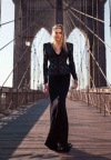 Hrvatska visoka moda na ulicama New Yorka