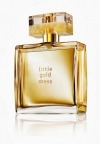 Dobitnice mirisa Avon Little Gold Dress