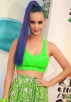 Katy Perry ponovno u svim duginim bojama