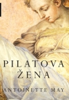 Pilatova žena - sjajan povijesni roman