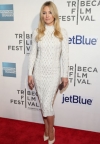 Kate Hudson zablistala u bijeloj končanoj haljini