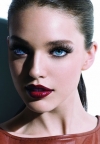 Make-up trendovi New York Fashion Weeka