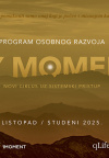 Uskoro kreće novi ciklus transformacijskog programa My Moment