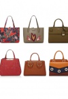 Nova kolekcija Guess torbi savršena je za jesenske stajlinge