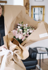 Predivni buketi JS Ateliera  - cvjetne ljubavne poruke