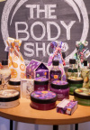 The Body Shop blagdanska kolekcija za osnaživanje žena
