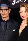 Vjenčali se Johnny Depp i Amber Heard