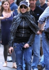 Madonna, sasvim obična cura u New Yorku