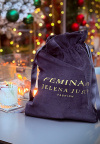 Osvojite Femina X Jelena Jusup Fashion božićnu baršunastu torbu prepunu iznenađenja!