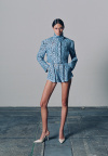 Modni spektakl: eNVy room predstavio novu kolekciju