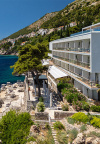 Očarao nas je novi luksuzni interijer Ville Dubrovnik