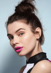 Make-up koji traje: svježa i blistava boja na usnama i obrazima cijeli dan