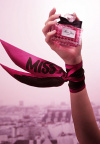 Miss Dior Essence: neodoljivi miris za romantične rokerice