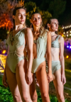 Splitska dizajnerica predstavila kolekciju kupaćih kostima u predivnom ambijentu