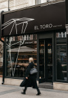 Otvorena street food varijanta El Toro restaurant & bara