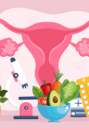 Koji dodaci prehrani će vam pomoći u borbi s endometriozom?