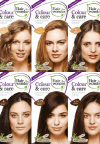 Nježniji i prirodniji način bojenja kose