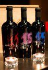 Na ekskluzivnoj večeri predstavljena nova vrhunska vina Korlat 15