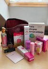 Osvojite it torbu sezone: Femina.hr X Iva Tuđa Beauty Bag prepun predivnih proizvoda!
