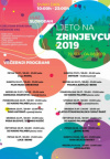 Zabavite se na najstarijem kulturnom festivalu u centru Zagreba