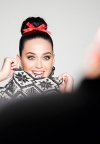 Katy Perry u H&M-ovoj blagdanskoj kampanji