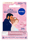 Stigla je neodoljiva limitirana edicija njege za usne Labello Bridgerton!