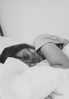 Zašto menstruacija utječe na kvalitetu sna?