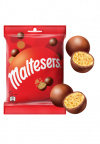 Čokoladne kuglice Maltesers napokon stigle u Hrvatsku