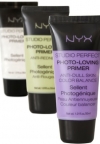 Hit tjedna: Nyx Studio Perfect Primer