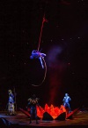 Cirque du Soleil: vrhunac svjetske produkcije i izvedbe uživo