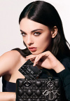 Diorshow make up: čarobna koloristička igra za zavodljivi pogled