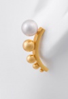 Sovilj Komet: čudesna kolekcija minimalističkog nakita