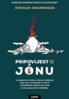 Dobitnice knjige "Pripovijest o Jonu"