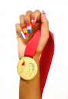 Saznajte kako i zašto će se na ovim Olimpijskim igrama dijeliti "menstrualne medalje"!