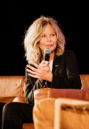 Slavna glumica Meg Ryan dobila Počasno Srce Sarajeva!