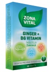 Đumbir + vitamin B6: aduti za snažan imunitet, ali i protiv mučnine