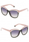 Predmet želje: pastel pink Furla sunčane naočale