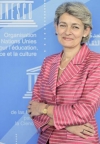 Žena na čelu UNESCO-a