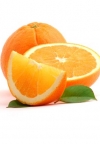 Eterično ulje slatke naranče potiče optimizam