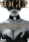 Jel' ovo naslovnica Voguea ili Playboya?