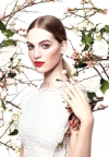 Kakav make-up Chanel predlaže za proljeće?