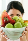 Voće i povrće čuvaju kosti
